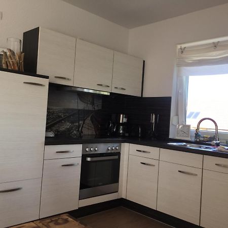 Strandhaus Glowe Luaran gambar