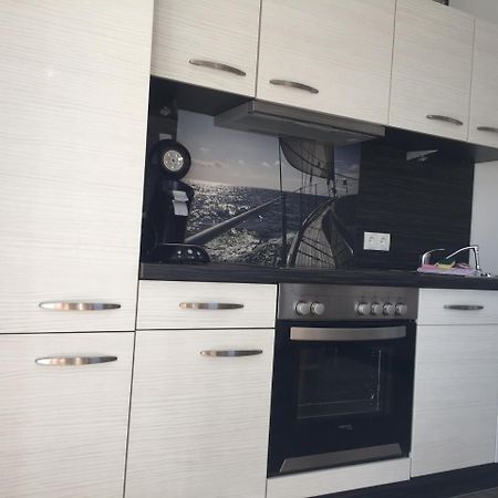 Strandhaus Glowe Luaran gambar