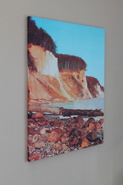 Strandhaus Glowe Bilik gambar