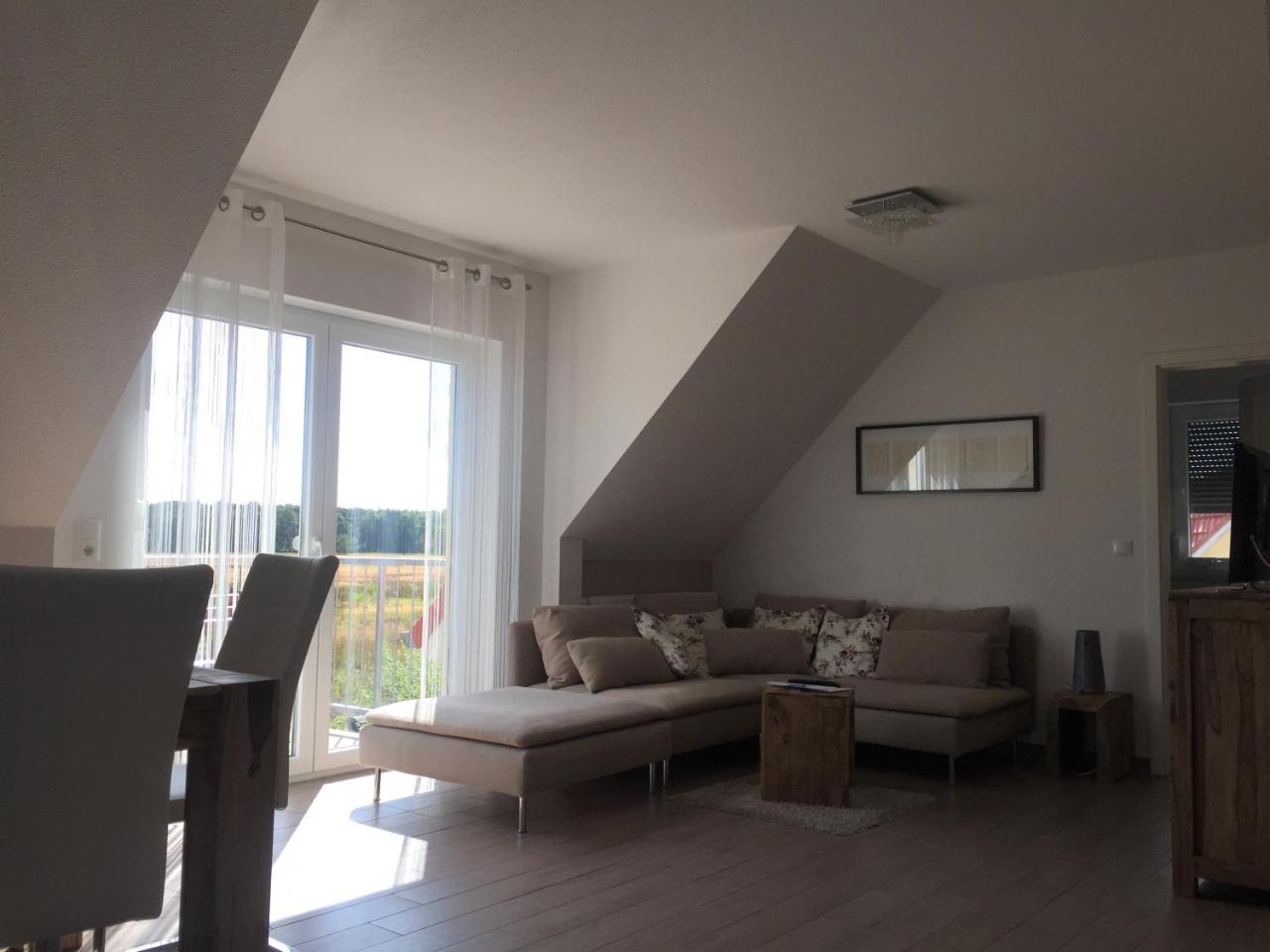 Strandhaus Glowe Luaran gambar