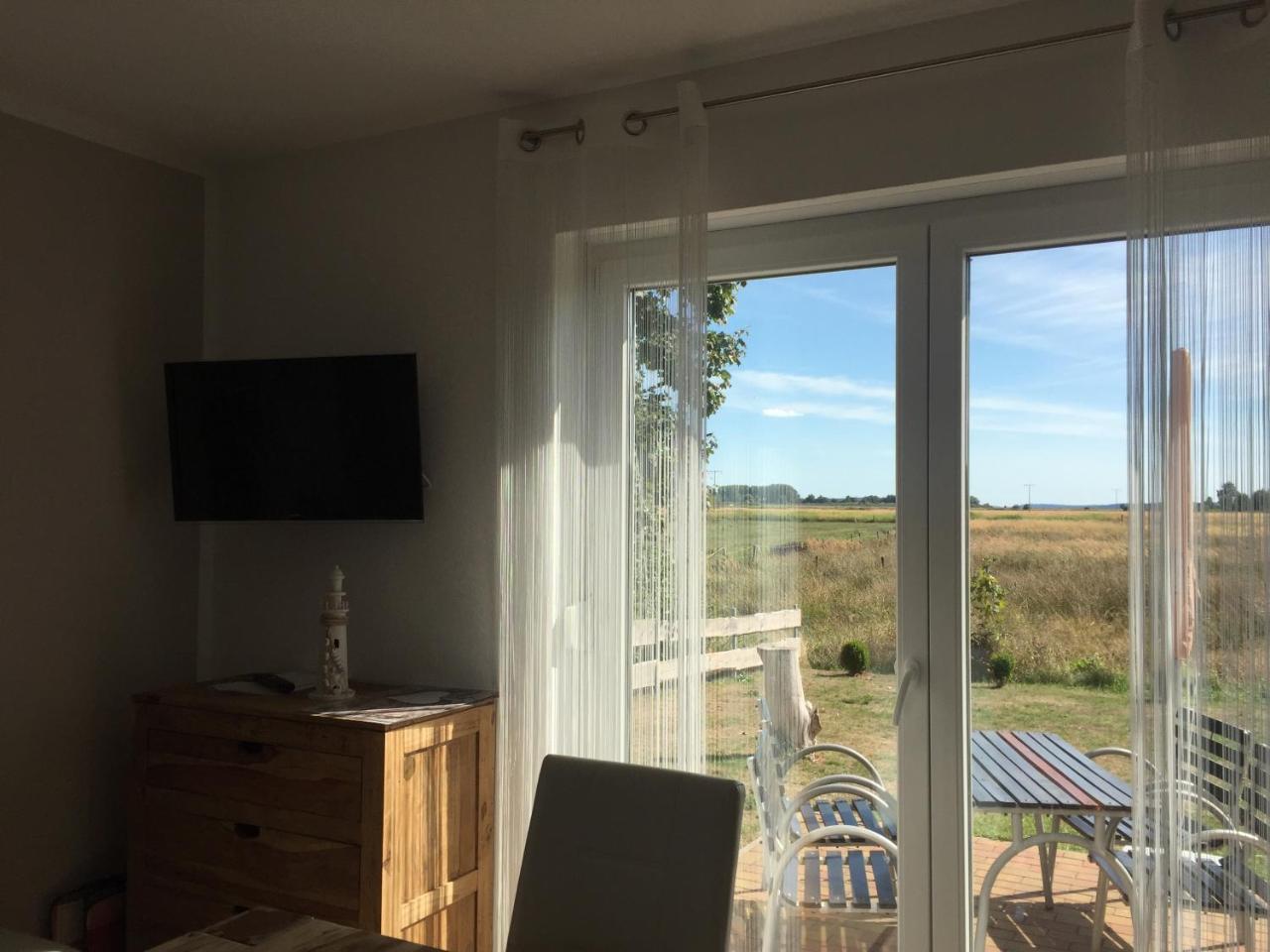 Strandhaus Glowe Luaran gambar
